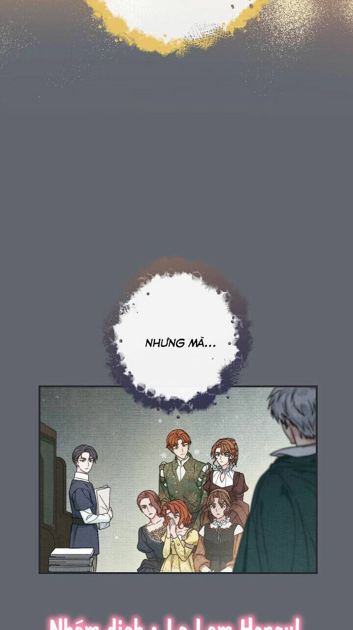 Cuộc Hôn Nhân Vụ Lợi Chapter 105 - Trang 2