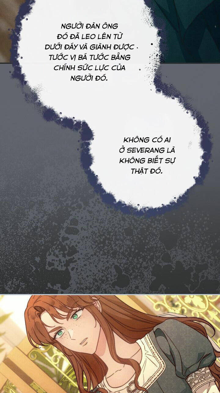 Cuộc Hôn Nhân Vụ Lợi Chapter 105 - Trang 2