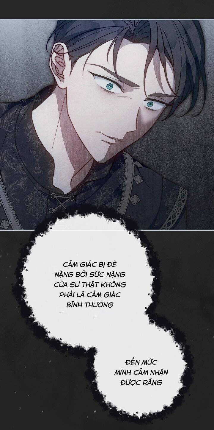 Cuộc Hôn Nhân Vụ Lợi Chapter 105 - Trang 2