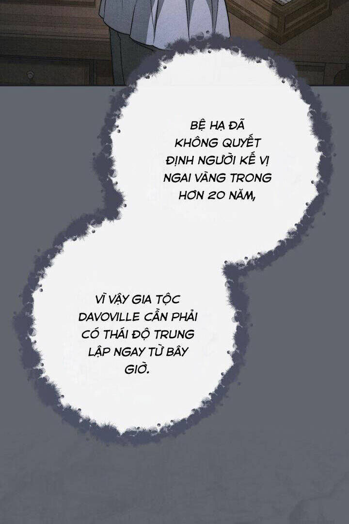 Cuộc Hôn Nhân Vụ Lợi Chapter 105 - Trang 2