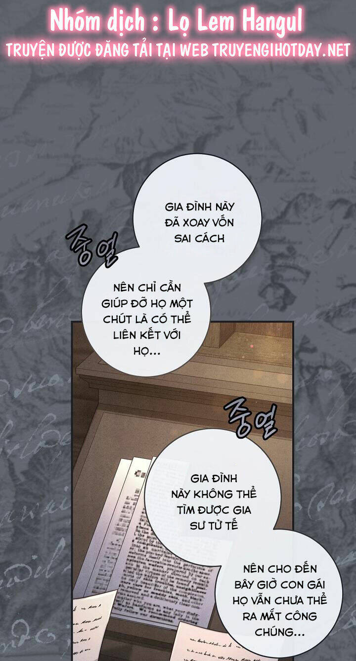 Cuộc Hôn Nhân Vụ Lợi Chapter 105 - Trang 2