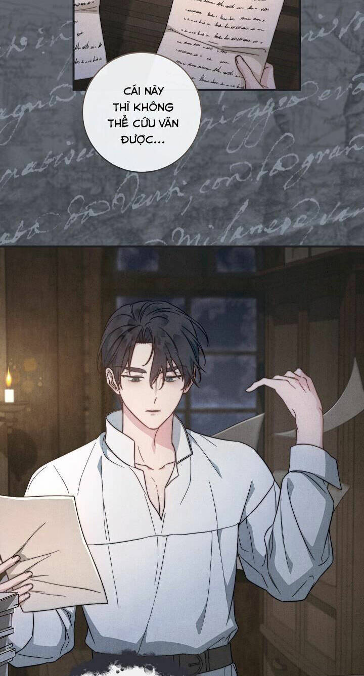 Cuộc Hôn Nhân Vụ Lợi Chapter 105 - Trang 2