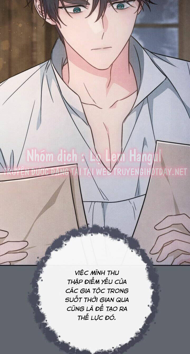 Cuộc Hôn Nhân Vụ Lợi Chapter 105 - Trang 2