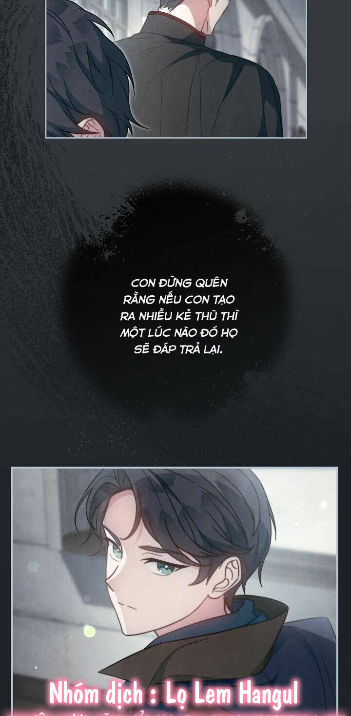 Cuộc Hôn Nhân Vụ Lợi Chapter 105 - Trang 2