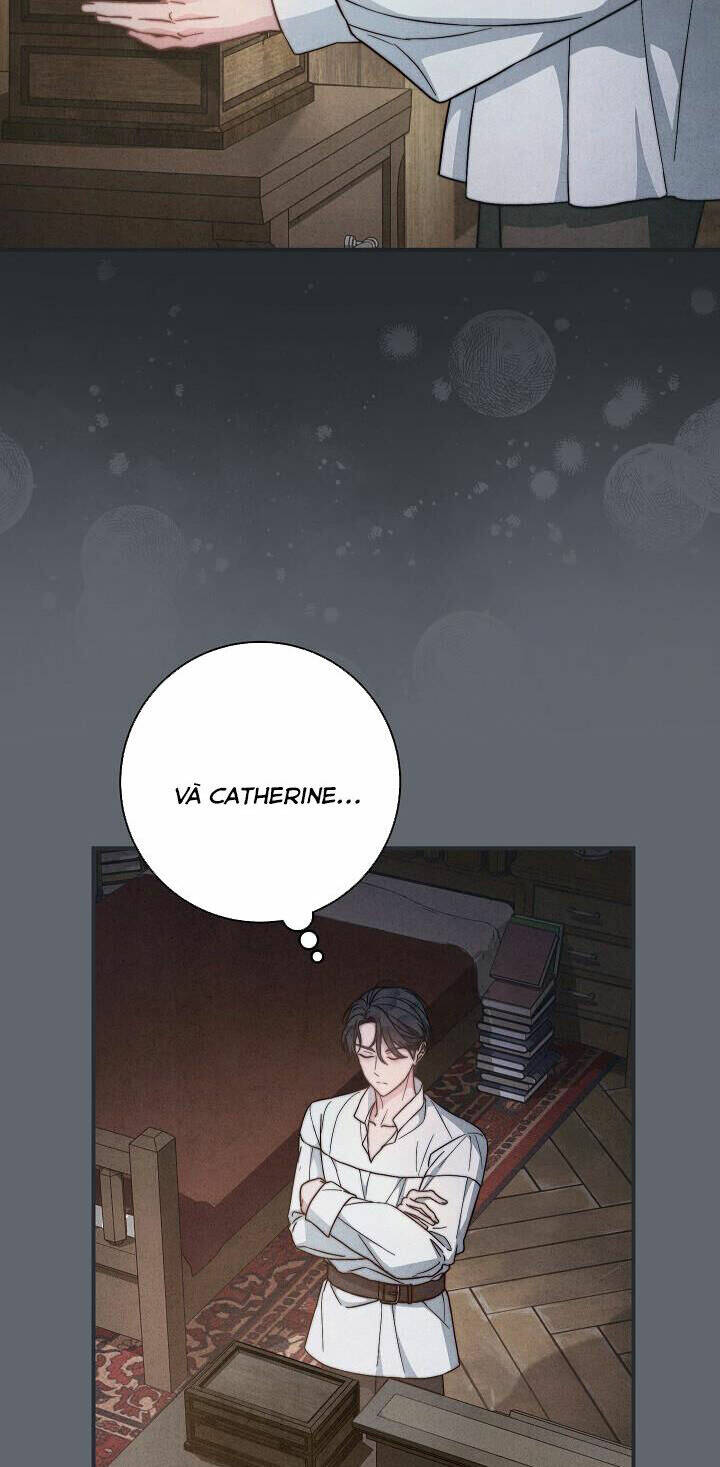 Cuộc Hôn Nhân Vụ Lợi Chapter 105 - Trang 2