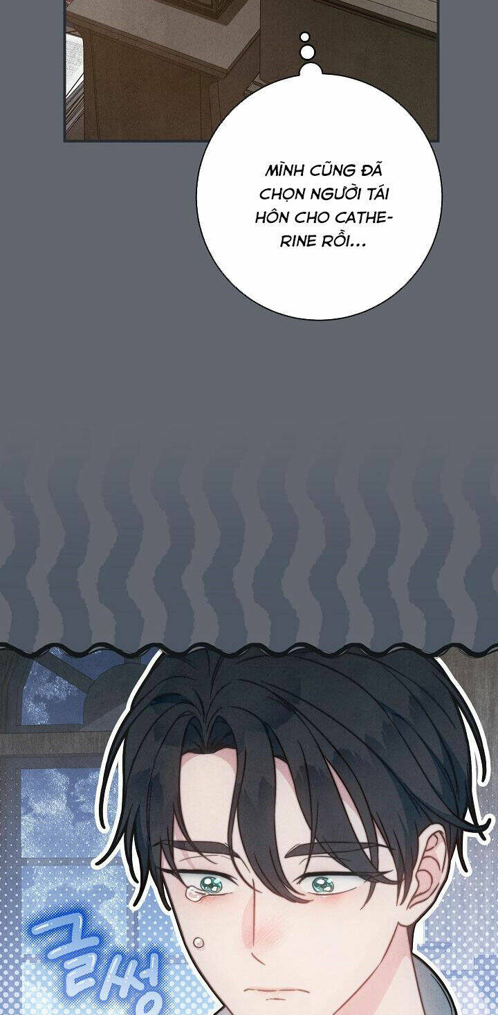 Cuộc Hôn Nhân Vụ Lợi Chapter 105 - Trang 2