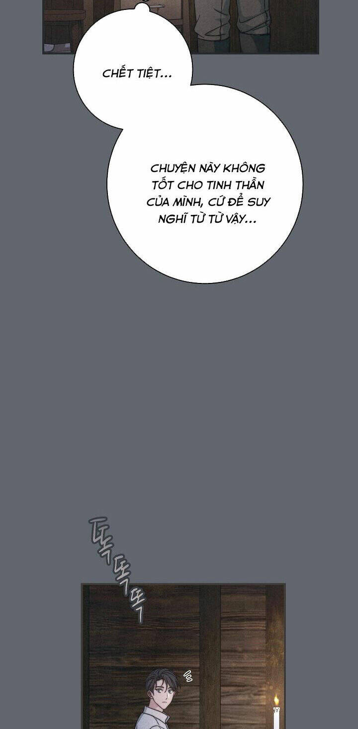 Cuộc Hôn Nhân Vụ Lợi Chapter 105 - Trang 2