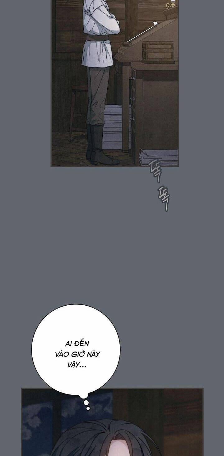 Cuộc Hôn Nhân Vụ Lợi Chapter 105 - Trang 2