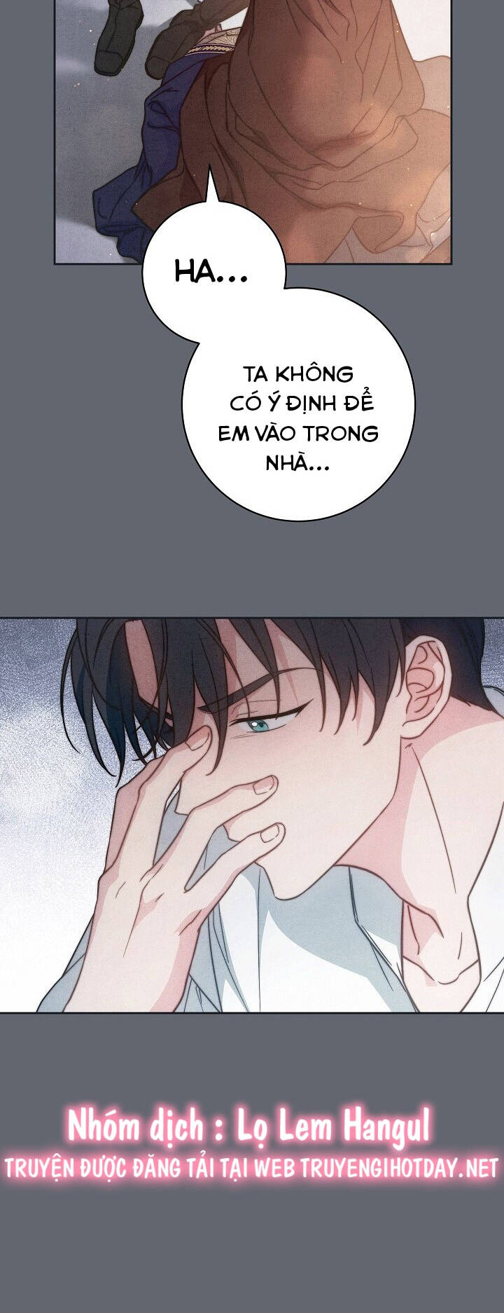 Cuộc Hôn Nhân Vụ Lợi Chapter 107 - Trang 2