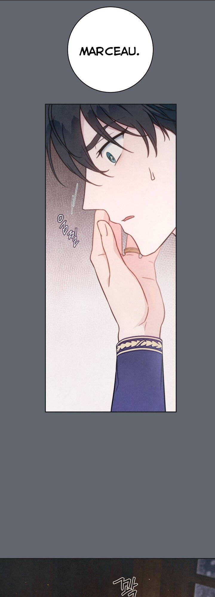 Cuộc Hôn Nhân Vụ Lợi Chapter 107 - Trang 2