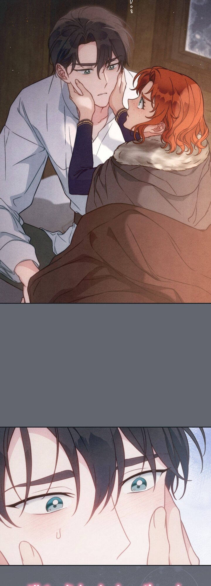 Cuộc Hôn Nhân Vụ Lợi Chapter 107 - Trang 2