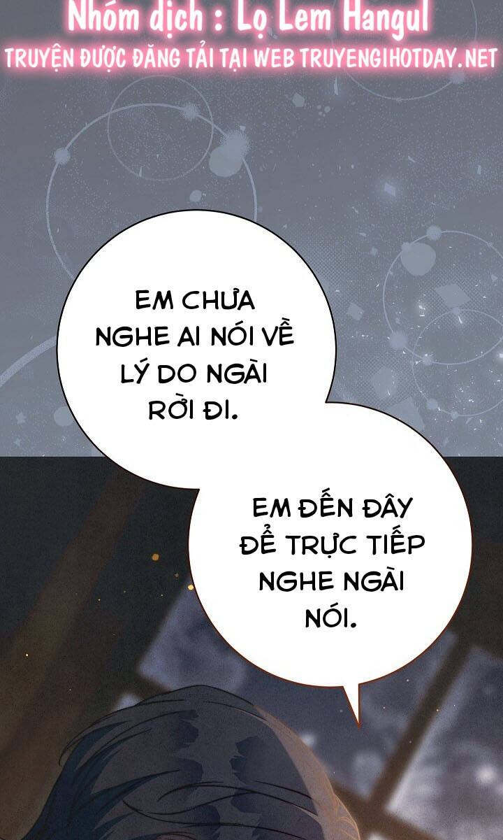 Cuộc Hôn Nhân Vụ Lợi Chapter 107 - Trang 2