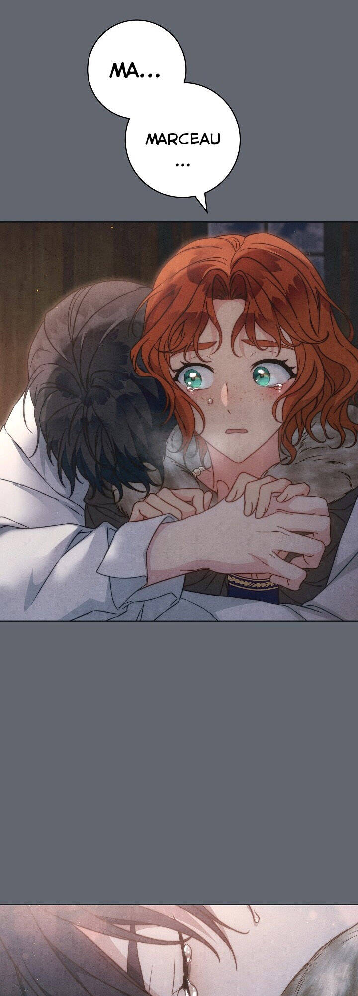 Cuộc Hôn Nhân Vụ Lợi Chapter 107 - Trang 2