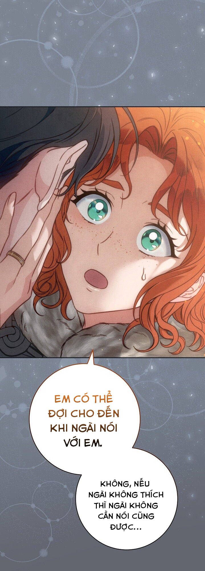 Cuộc Hôn Nhân Vụ Lợi Chapter 107 - Trang 2