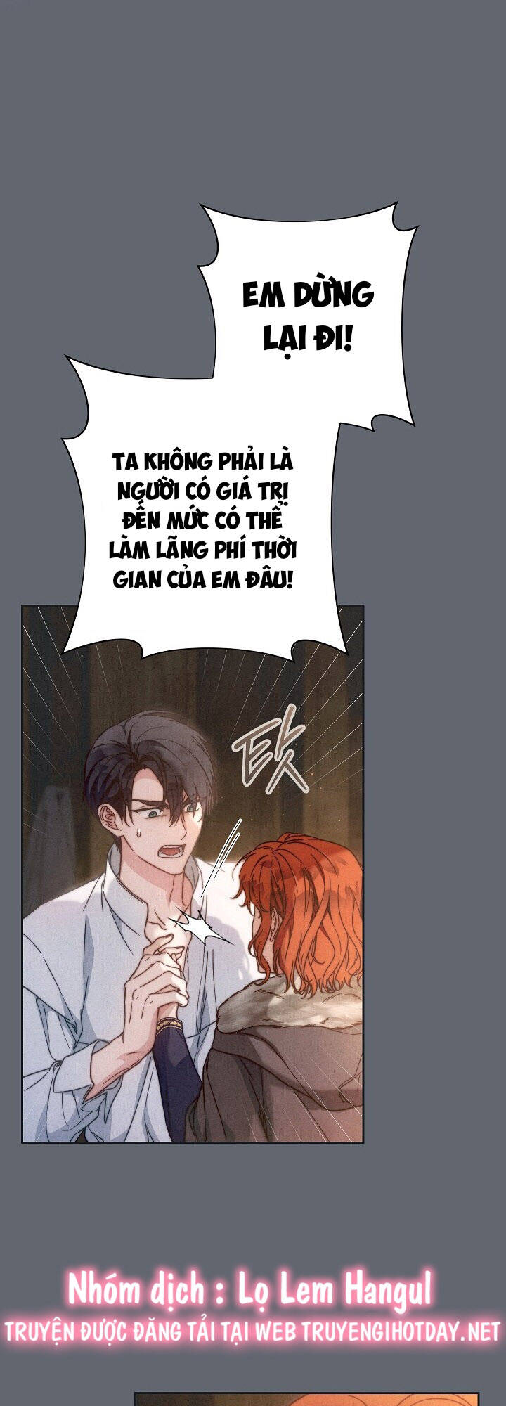 Cuộc Hôn Nhân Vụ Lợi Chapter 107 - Trang 2