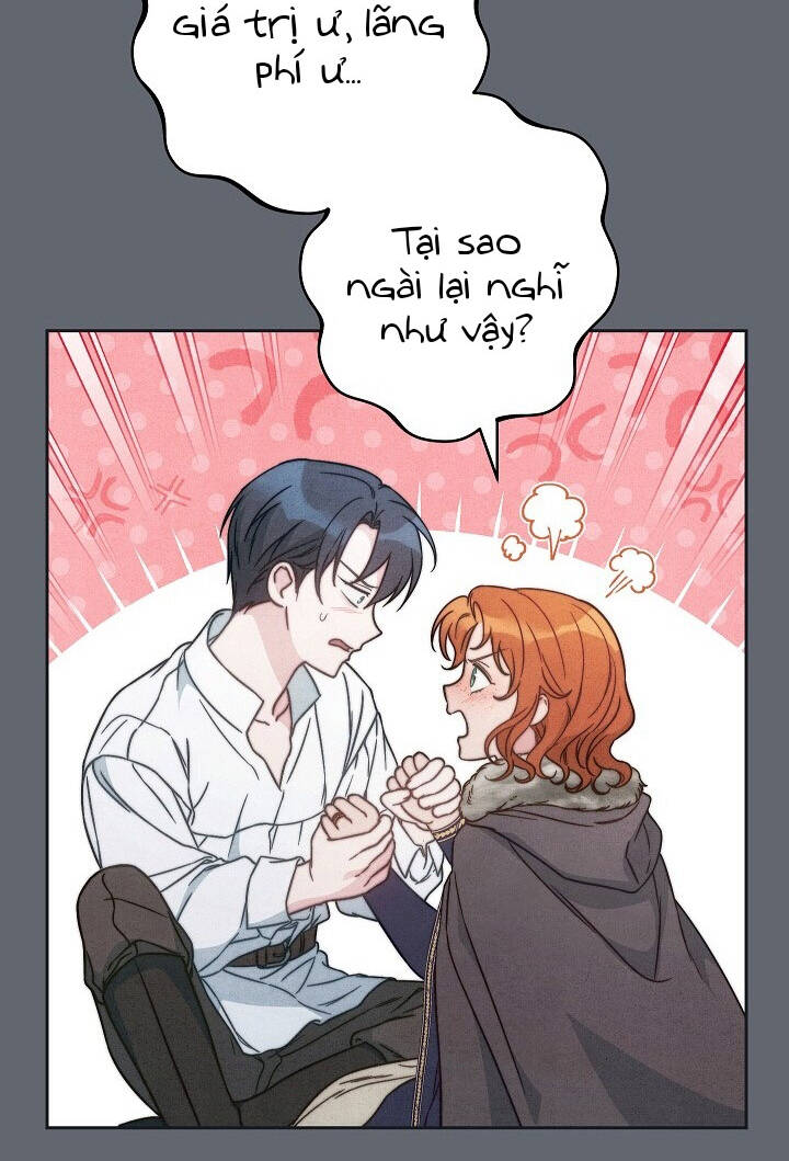 Cuộc Hôn Nhân Vụ Lợi Chapter 107 - Trang 2