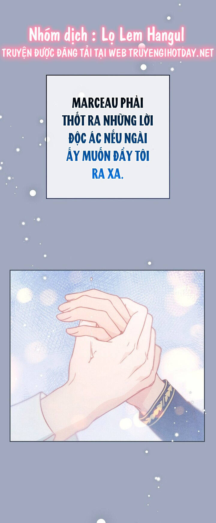 Cuộc Hôn Nhân Vụ Lợi Chapter 107 - Trang 2