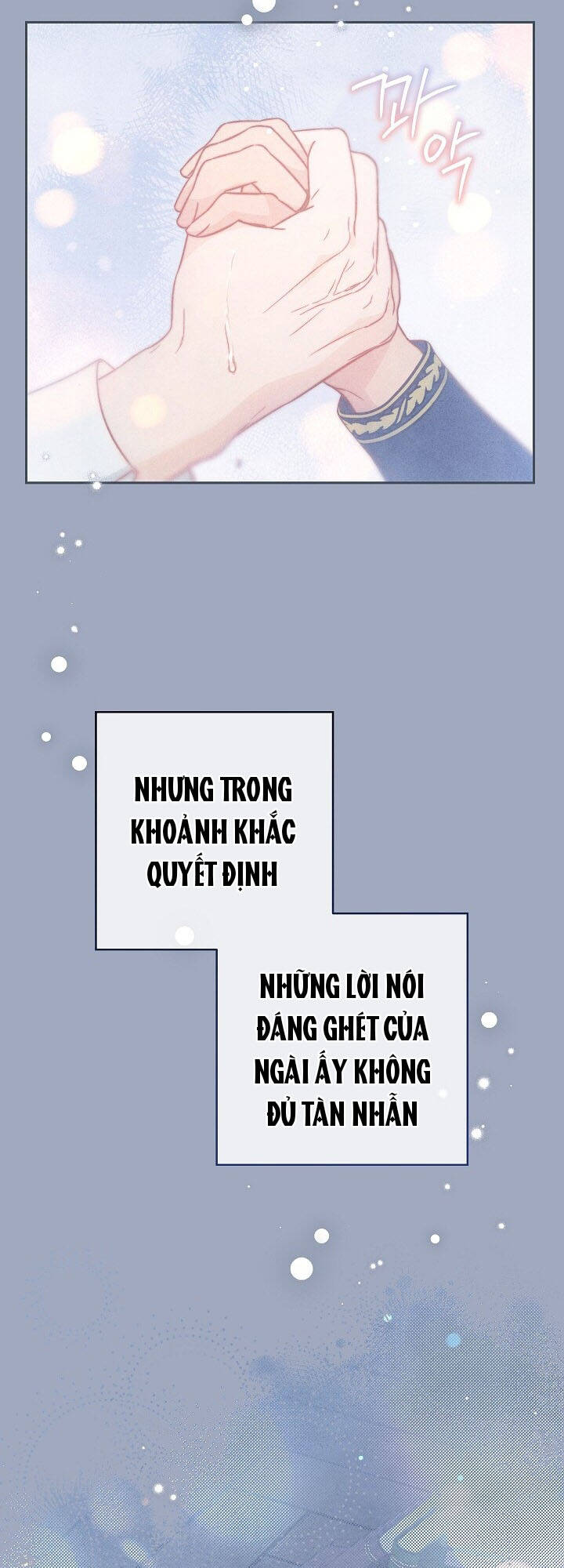 Cuộc Hôn Nhân Vụ Lợi Chapter 107 - Trang 2