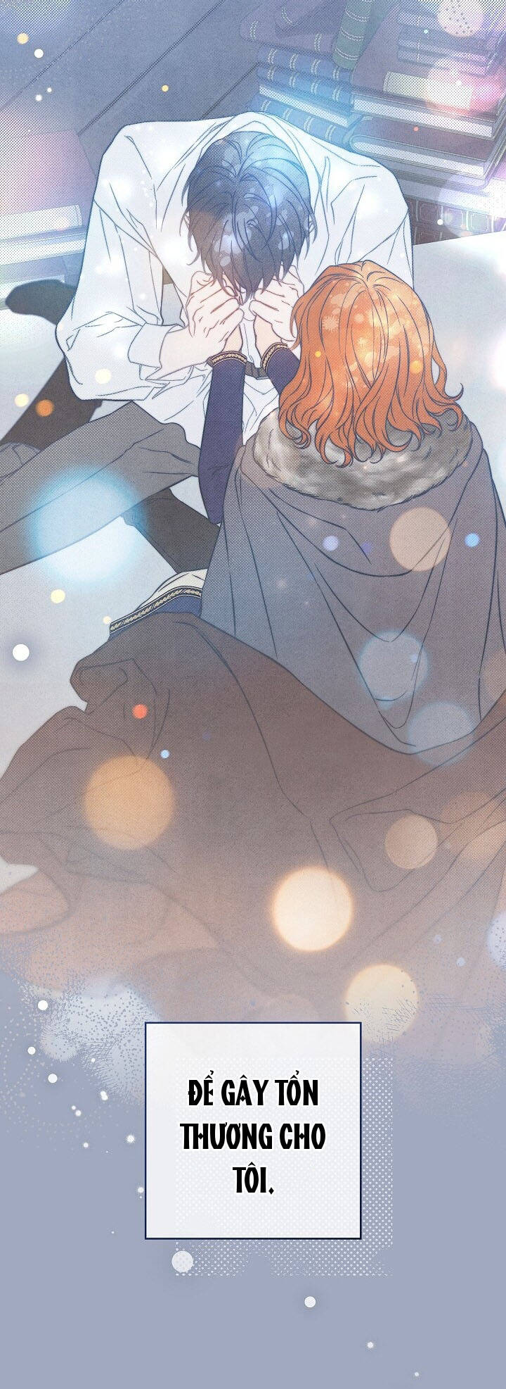 Cuộc Hôn Nhân Vụ Lợi Chapter 107 - Trang 2