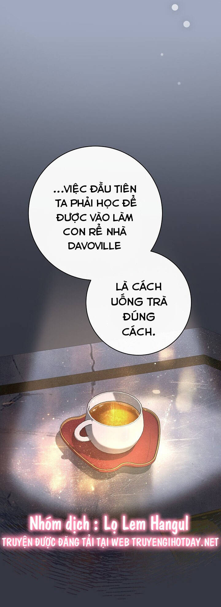 Cuộc Hôn Nhân Vụ Lợi Chapter 107 - Trang 2