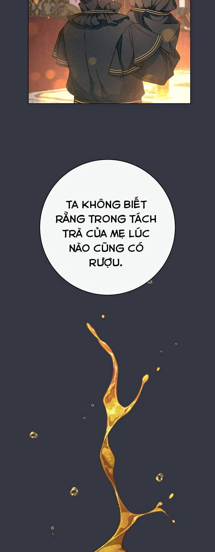 Cuộc Hôn Nhân Vụ Lợi Chapter 107 - Trang 2