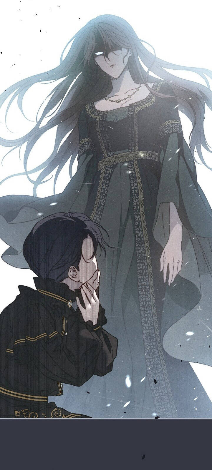 Cuộc Hôn Nhân Vụ Lợi Chapter 107 - Trang 2