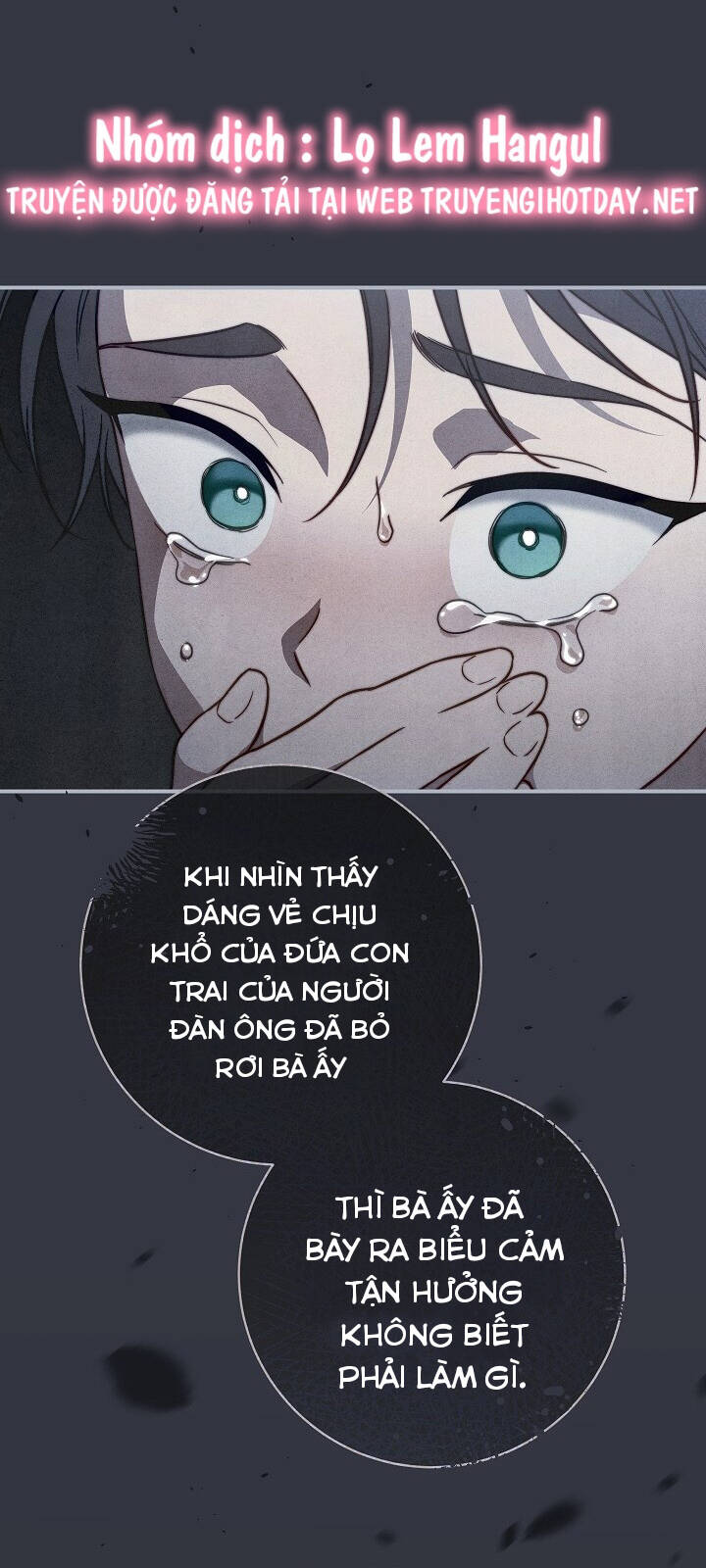 Cuộc Hôn Nhân Vụ Lợi Chapter 107 - Trang 2