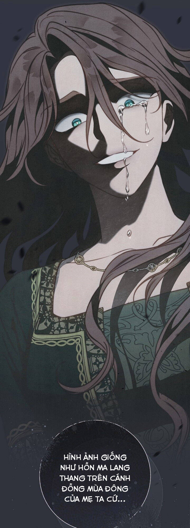 Cuộc Hôn Nhân Vụ Lợi Chapter 107 - Trang 2