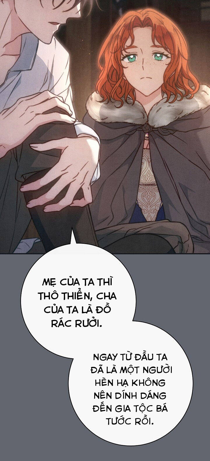 Cuộc Hôn Nhân Vụ Lợi Chapter 107 - Trang 2