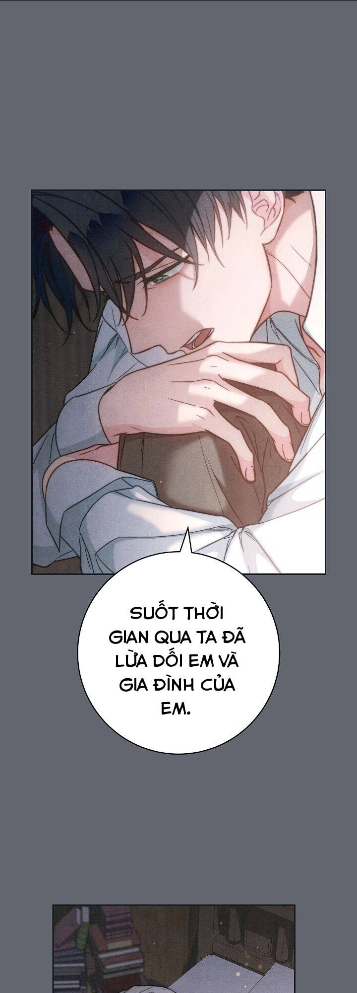 Cuộc Hôn Nhân Vụ Lợi Chapter 107 - Trang 2