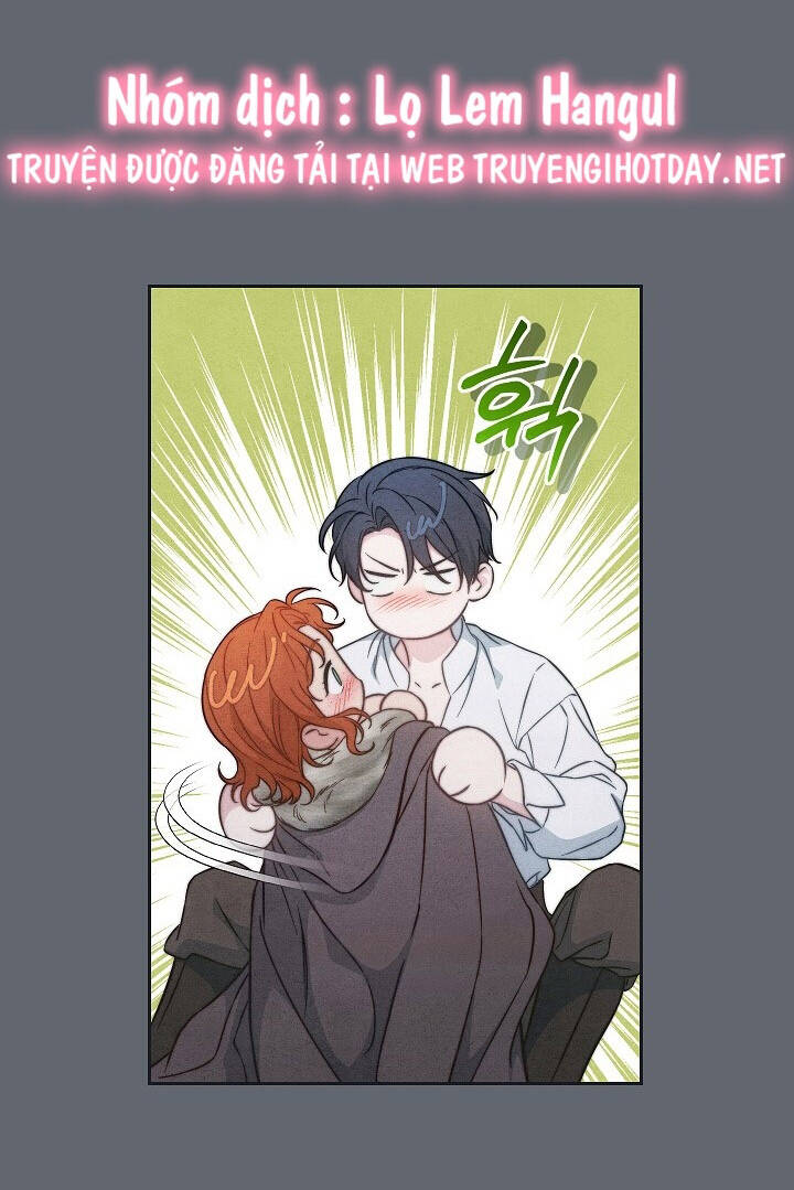 Cuộc Hôn Nhân Vụ Lợi Chapter 107 - Trang 2