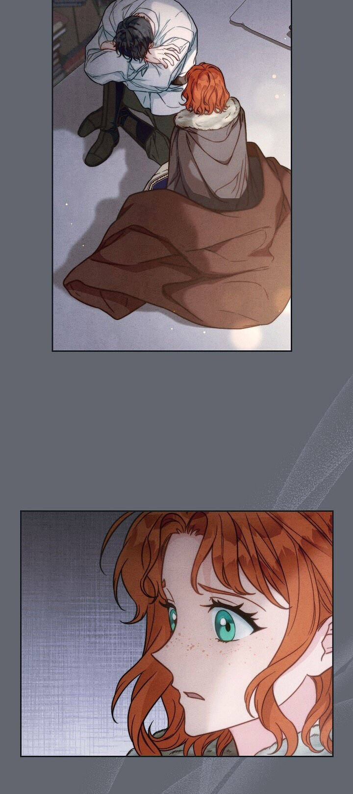 Cuộc Hôn Nhân Vụ Lợi Chapter 107 - Trang 2