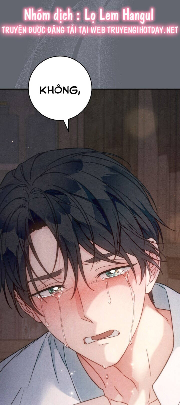 Cuộc Hôn Nhân Vụ Lợi Chapter 107 - Trang 2