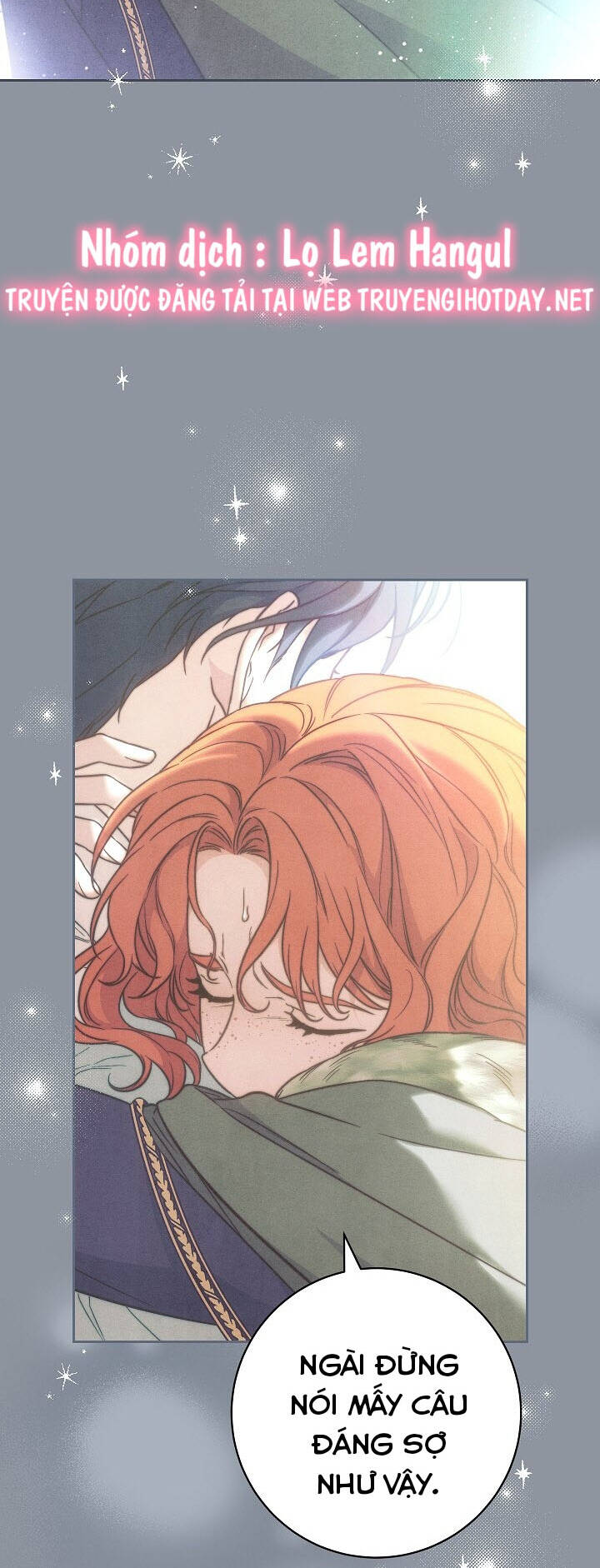 Cuộc Hôn Nhân Vụ Lợi Chapter 107 - Trang 2