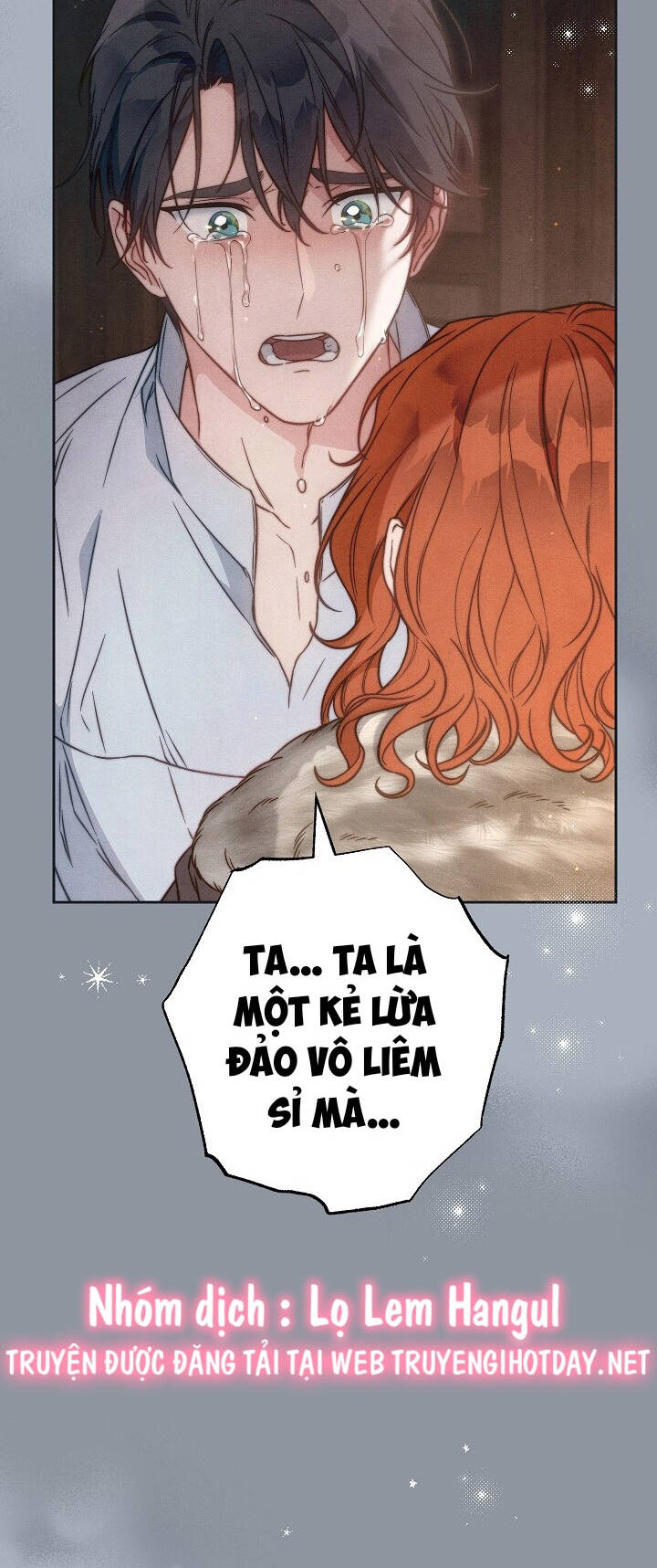 Cuộc Hôn Nhân Vụ Lợi Chapter 107 - Trang 2