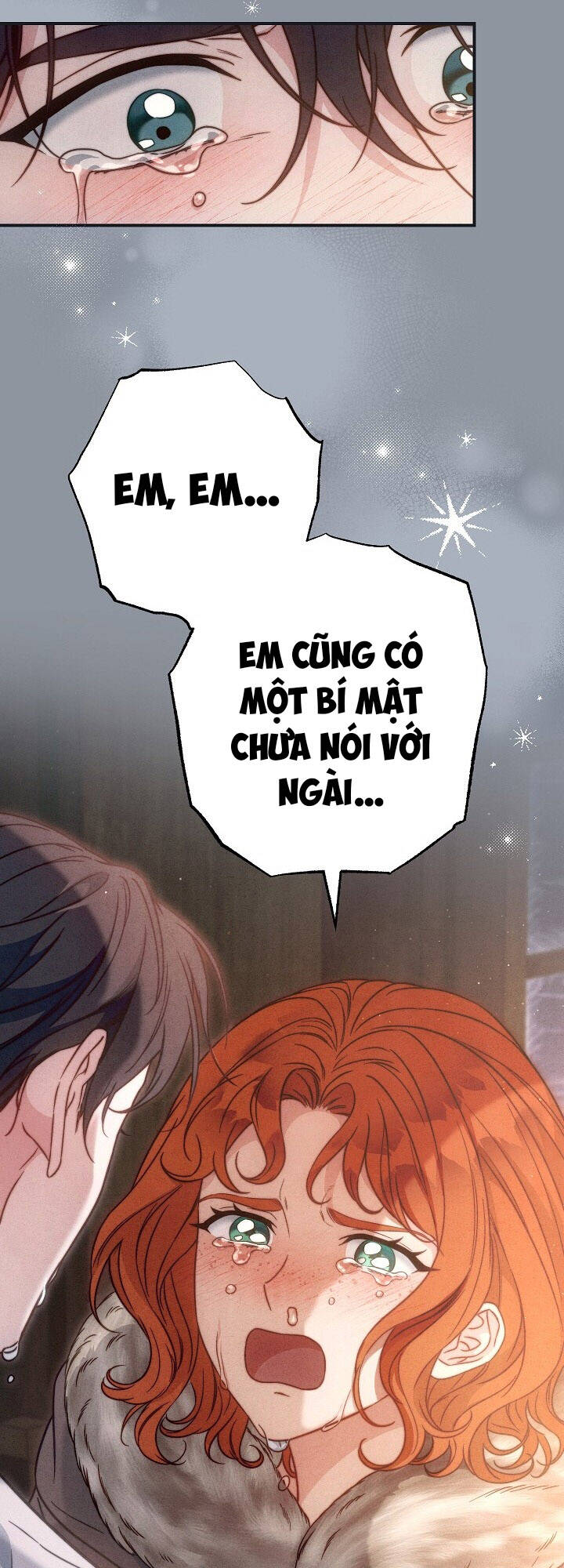 Cuộc Hôn Nhân Vụ Lợi Chapter 107 - Trang 2