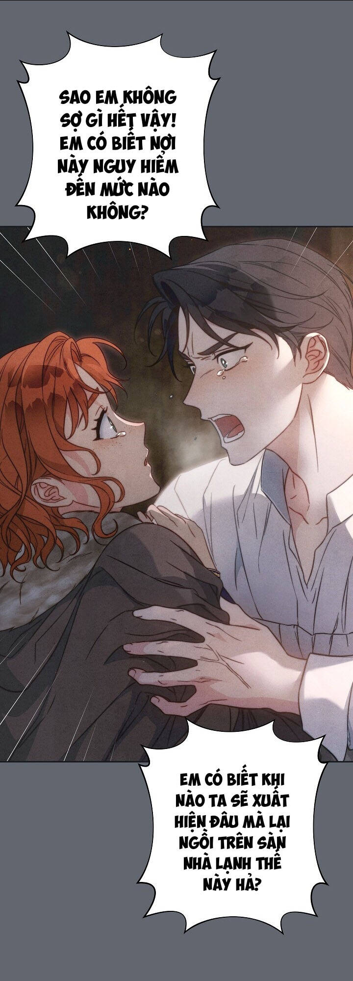 Cuộc Hôn Nhân Vụ Lợi Chapter 107 - Trang 2