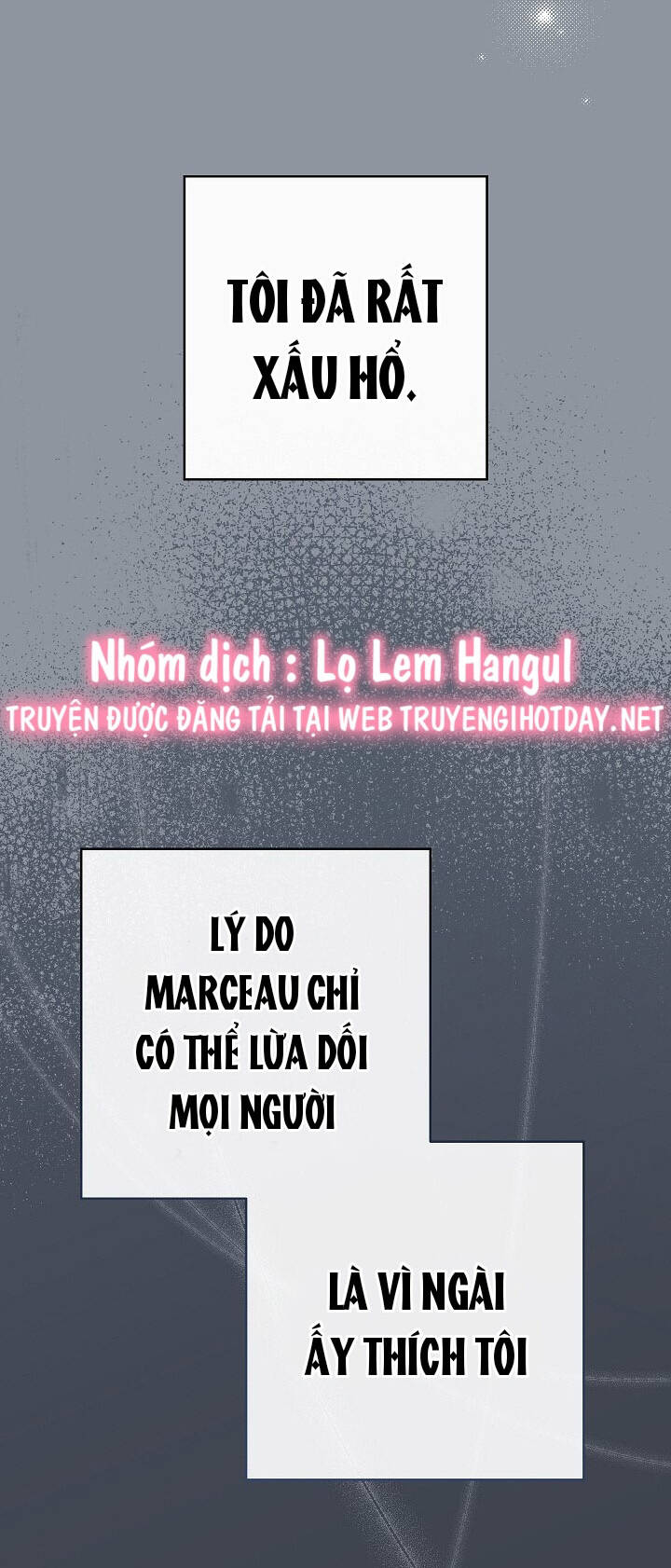 Cuộc Hôn Nhân Vụ Lợi Chapter 107 - Trang 2