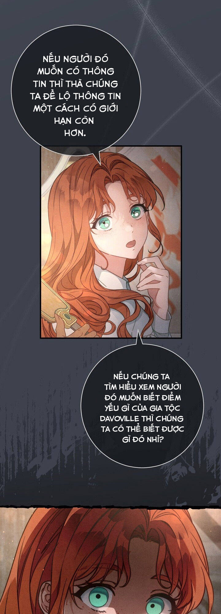 Cuộc Hôn Nhân Vụ Lợi Chapter 107 - Trang 2