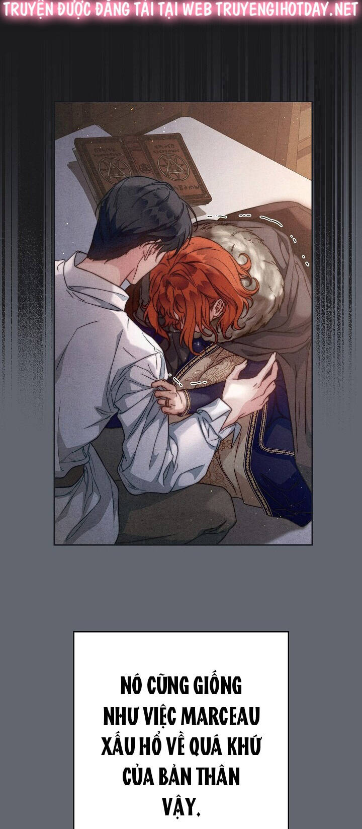 Cuộc Hôn Nhân Vụ Lợi Chapter 107 - Trang 2