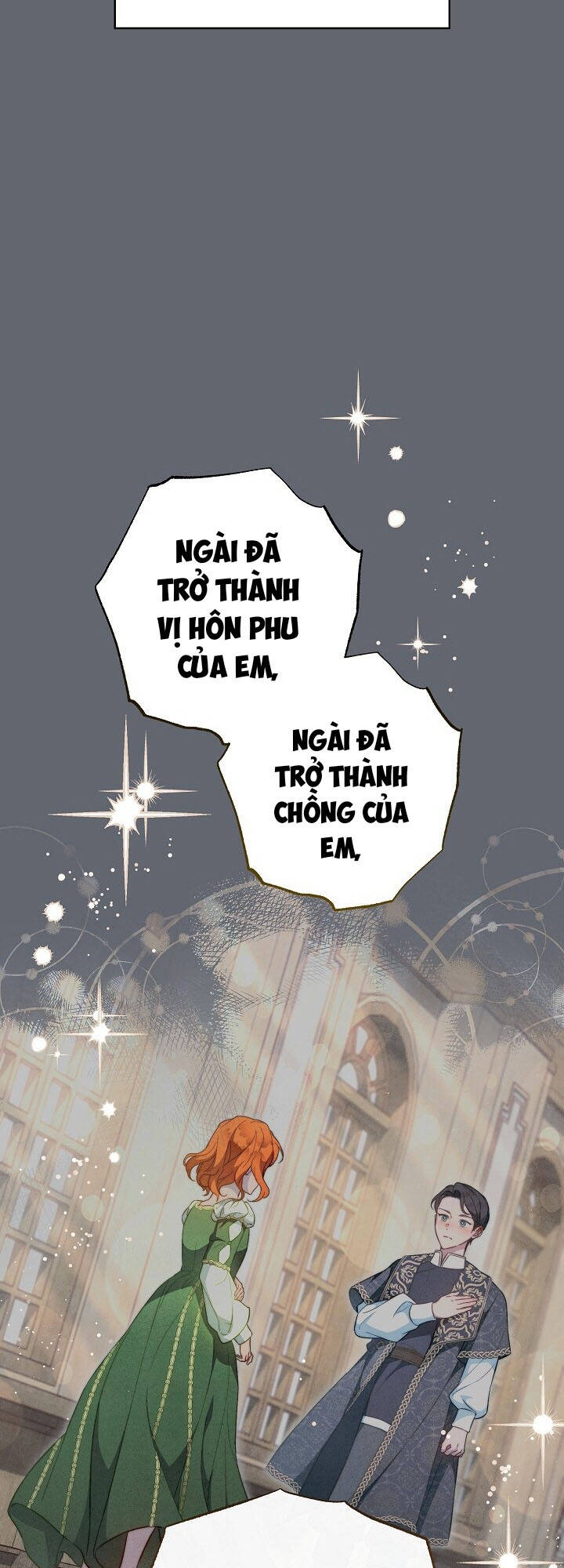 Cuộc Hôn Nhân Vụ Lợi Chapter 107 - Trang 2