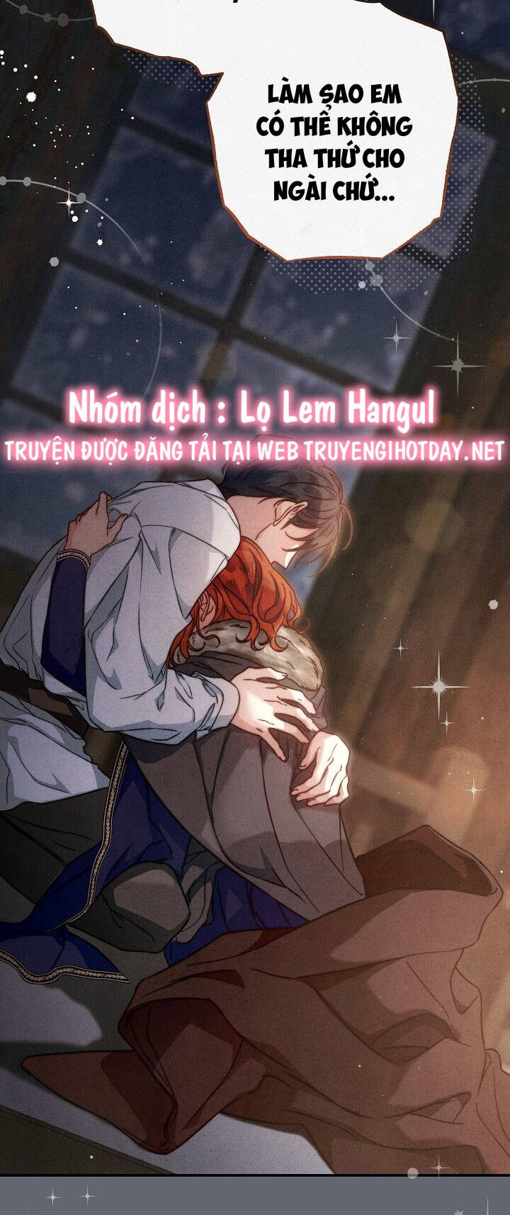 Cuộc Hôn Nhân Vụ Lợi Chapter 107 - Trang 2