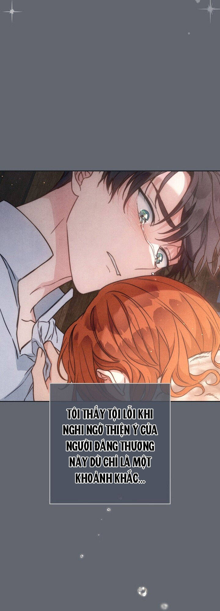 Cuộc Hôn Nhân Vụ Lợi Chapter 107 - Trang 2