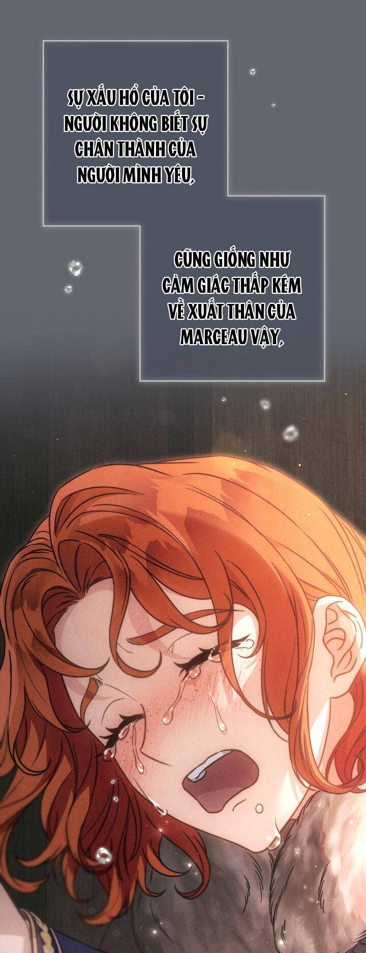 Cuộc Hôn Nhân Vụ Lợi Chapter 107 - Trang 2