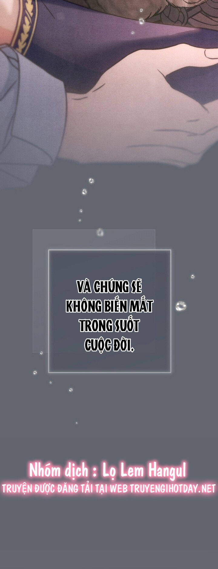 Cuộc Hôn Nhân Vụ Lợi Chapter 107 - Trang 2