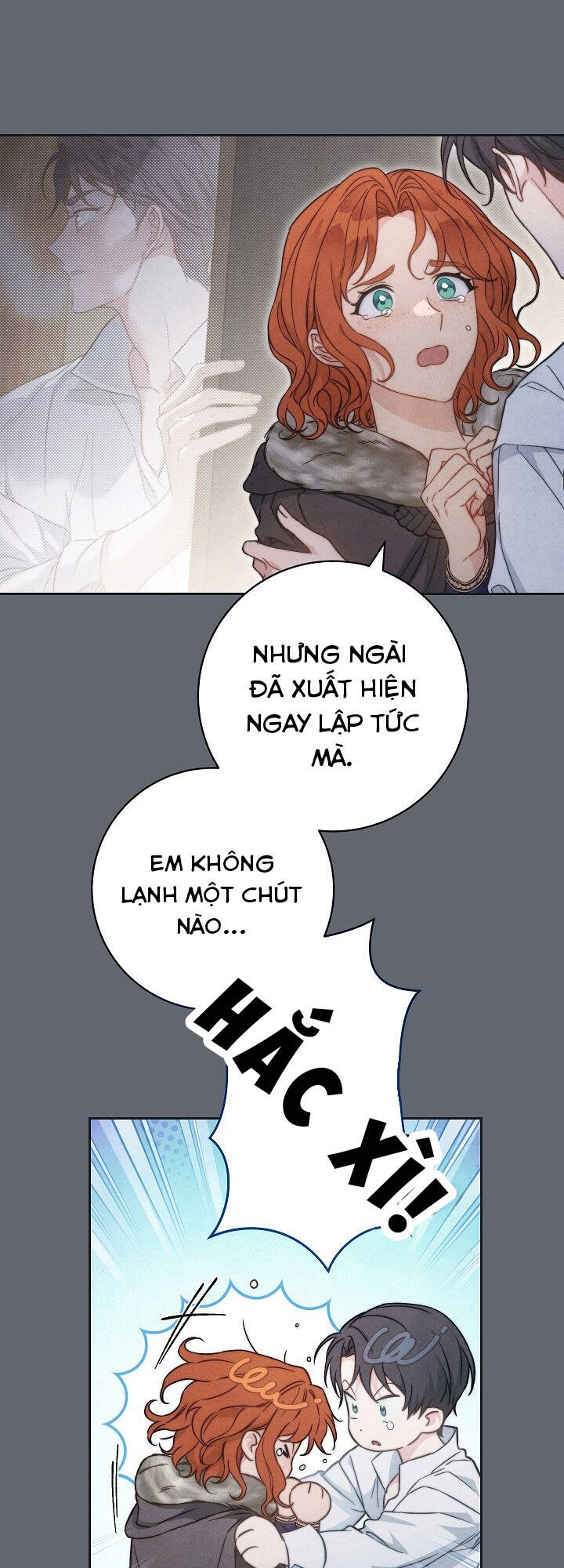 Cuộc Hôn Nhân Vụ Lợi Chapter 107 - Trang 2