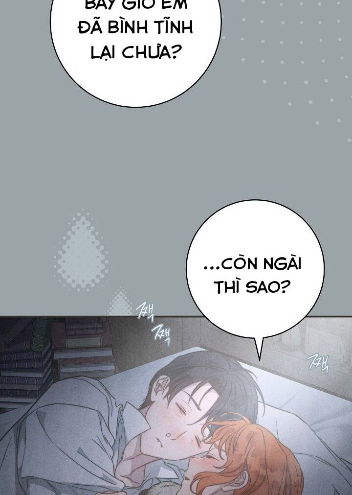 Cuộc Hôn Nhân Vụ Lợi Chapter 107 - Trang 2