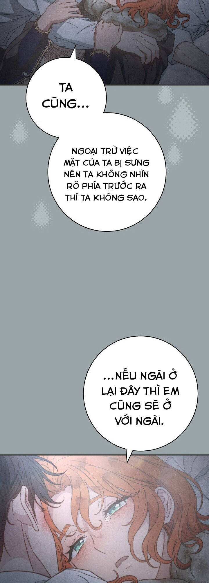 Cuộc Hôn Nhân Vụ Lợi Chapter 107 - Trang 2