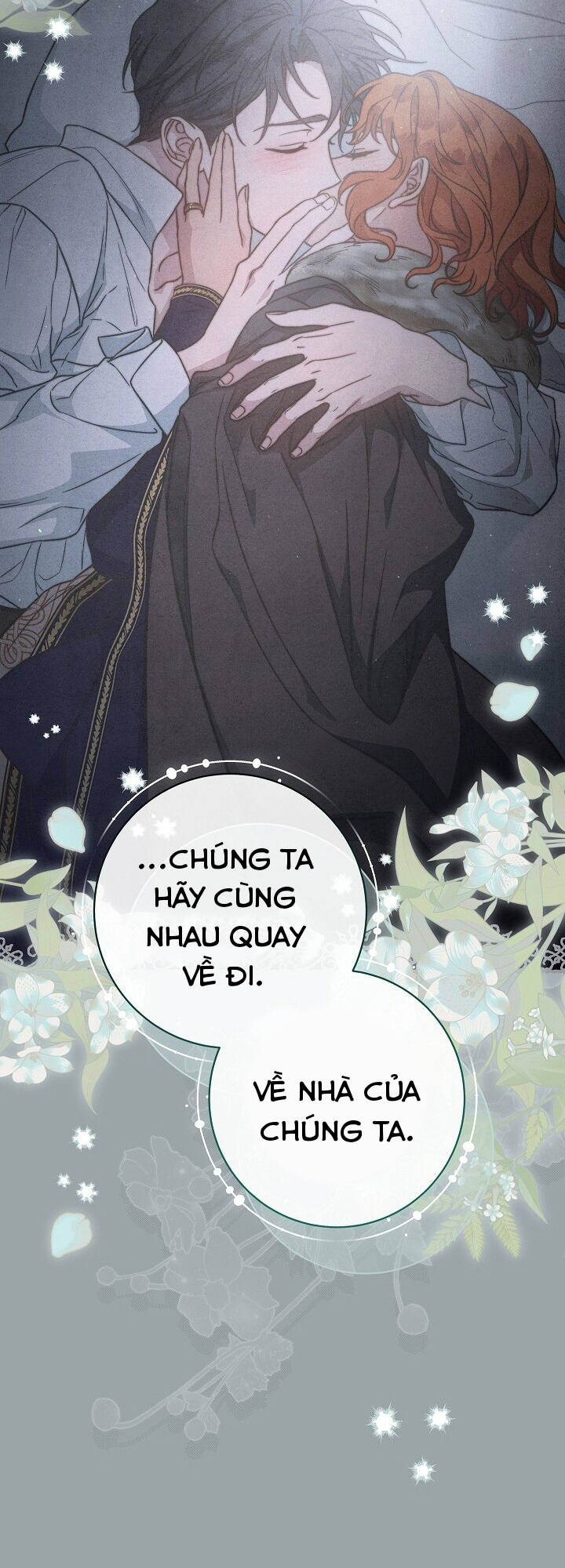 Cuộc Hôn Nhân Vụ Lợi Chapter 107 - Trang 2