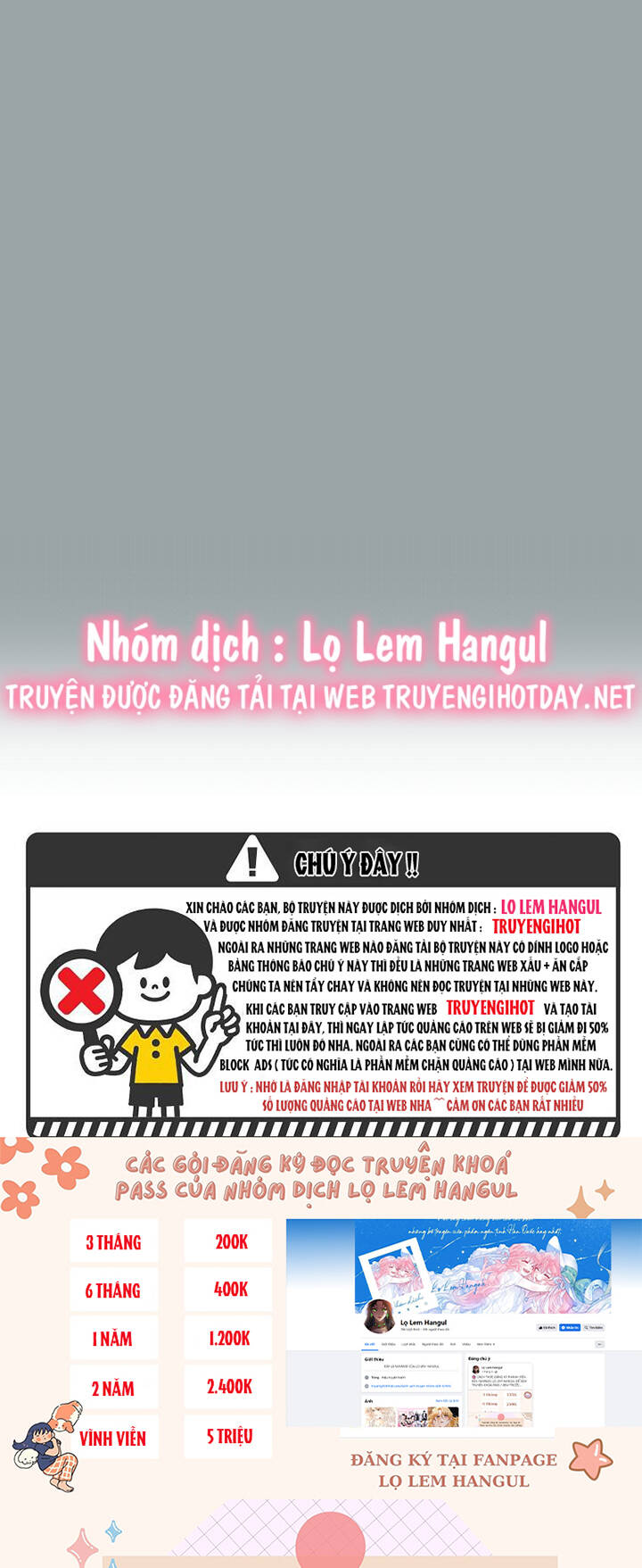 Cuộc Hôn Nhân Vụ Lợi Chapter 107 - Trang 2